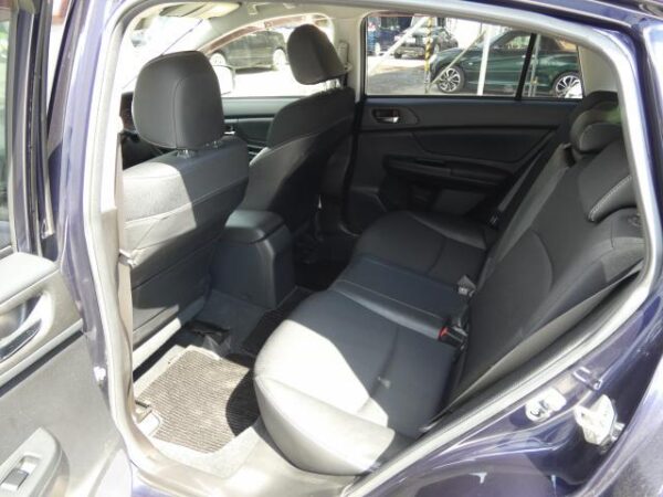 Ref:AUX-19739759 SUBARU IMPREZA SPORTS 2012 - Image 14