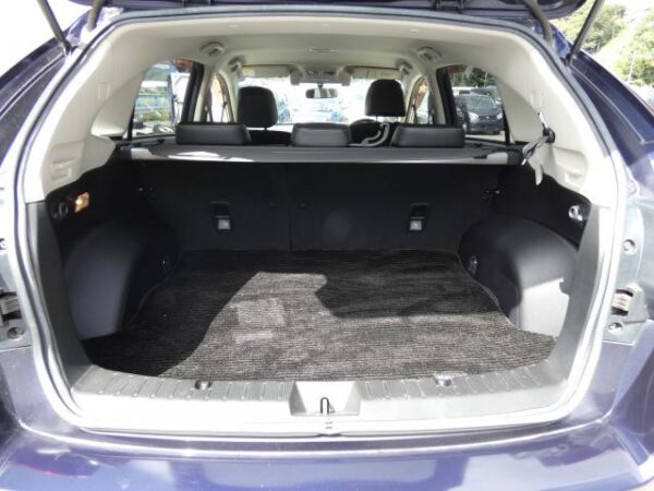 Ref:AUX-19739759 SUBARU IMPREZA SPORTS 2012 - Image 16