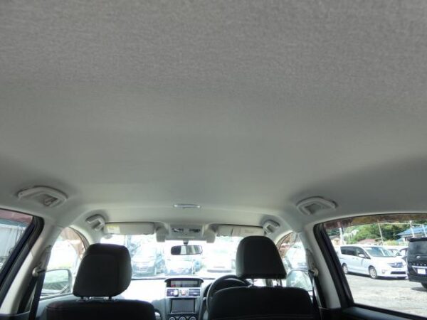 Ref:AUX-19739759 SUBARU IMPREZA SPORTS 2012 - Image 17