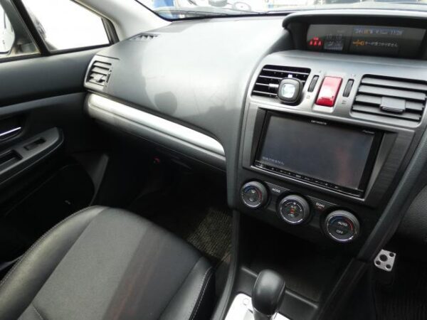 Ref:AUX-19739759 SUBARU IMPREZA SPORTS 2012 - Image 20