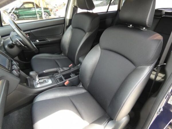 Ref:AUX-19739759 SUBARU IMPREZA SPORTS 2012 - Image 6