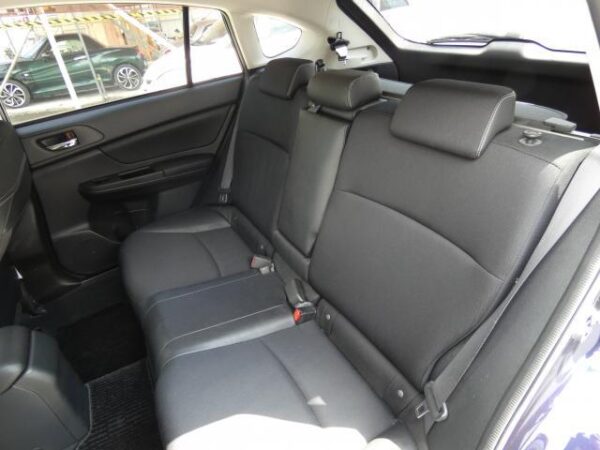 Ref:AUX-19739759 SUBARU IMPREZA SPORTS 2012 - Image 7