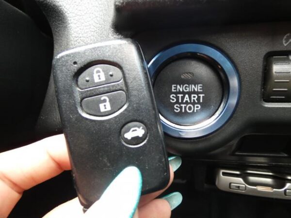 Ref:AUX-19739759 SUBARU IMPREZA SPORTS 2012 - Image 9