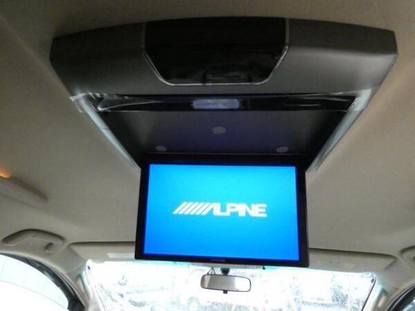 Ref:AUX-19739767 TOYOTA VELLFIRE 2011 - Image 17