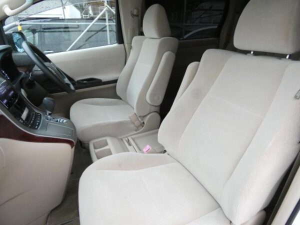Ref:AUX-19739767 TOYOTA VELLFIRE 2011 - Image 6