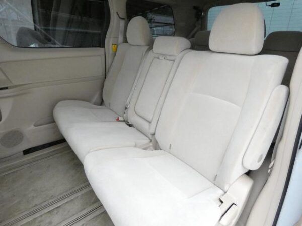 Ref:AUX-19739767 TOYOTA VELLFIRE 2011 - Image 7