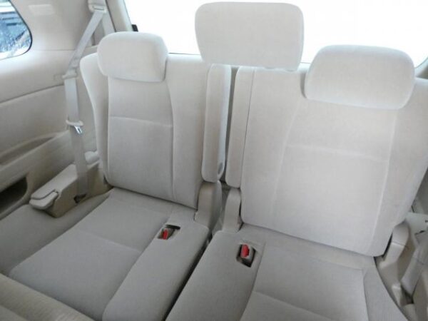 Ref:AUX-19739767 TOYOTA VELLFIRE 2011 - Image 8