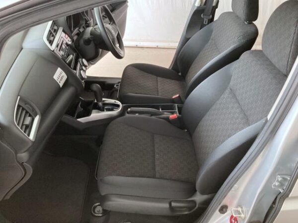 Ref:AUX-19739769 HONDA FIT 2017 - Image 11