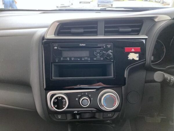 Ref:AUX-19739769 HONDA FIT 2017 - Image 19