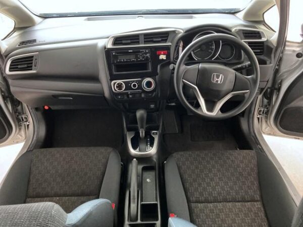 Ref:AUX-19739769 HONDA FIT 2017 - Image 3