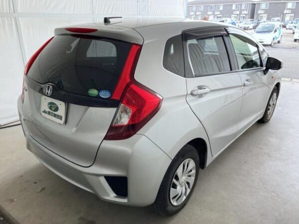 Ref:AUX-19739769 HONDA FIT 2017 - Image 5