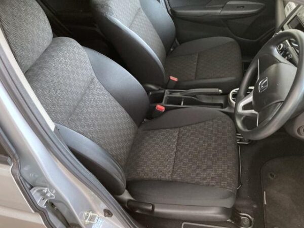 Ref:AUX-19739769 HONDA FIT 2017 - Image 6
