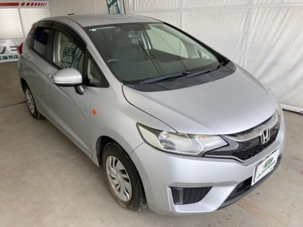 Ref:AUX-19739769 HONDA FIT 2017