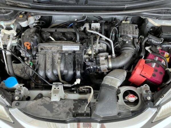 Ref:AUX-19739769 HONDA FIT 2017 - Image 8