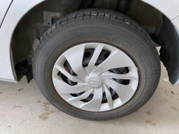 Ref:AUX-19739769 HONDA FIT 2017 - Image 9