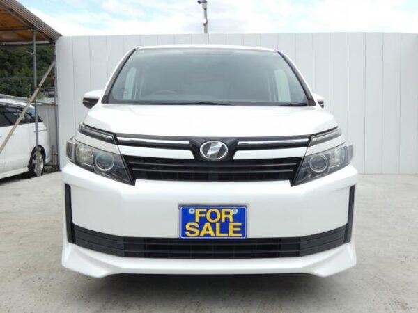 Ref:AUX-19739778 TOYOTA VOXY 2014 - Image 11