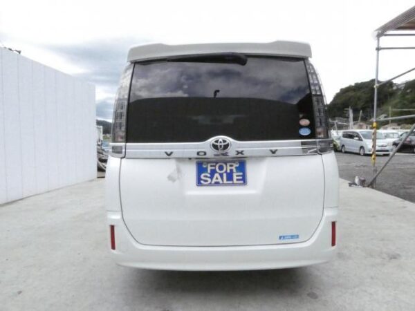 Ref:AUX-19739778 TOYOTA VOXY 2014 - Image 15