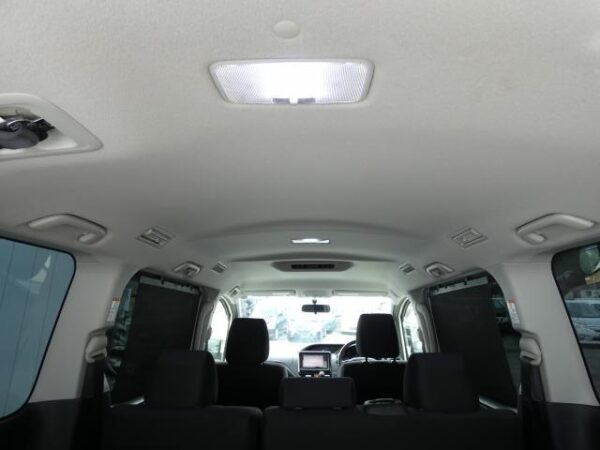 Ref:AUX-19739778 TOYOTA VOXY 2014 - Image 17