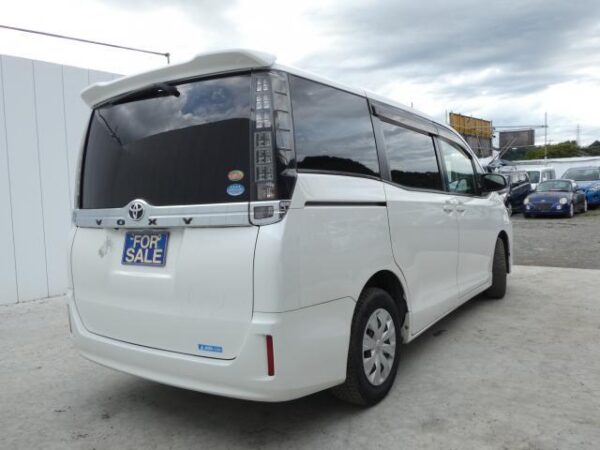 Ref:AUX-19739778 TOYOTA VOXY 2014 - Image 5