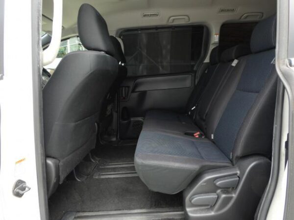 Ref:AUX-19739778 TOYOTA VOXY 2014 - Image 7