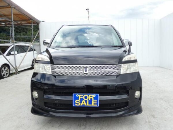 Ref:AUX-19739784 TOYOTA VOXY 2006 - Image 11