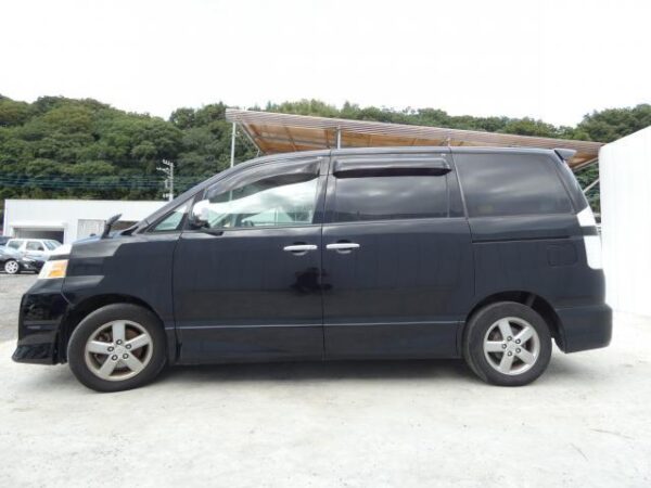 Ref:AUX-19739784 TOYOTA VOXY 2006 - Image 12