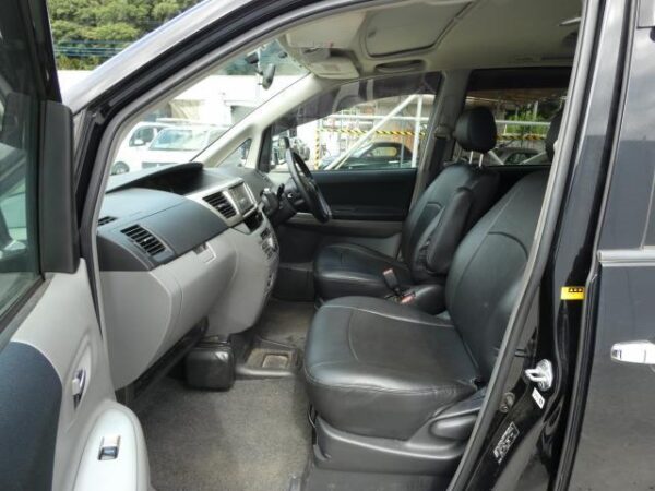 Ref:AUX-19739784 TOYOTA VOXY 2006 - Image 13