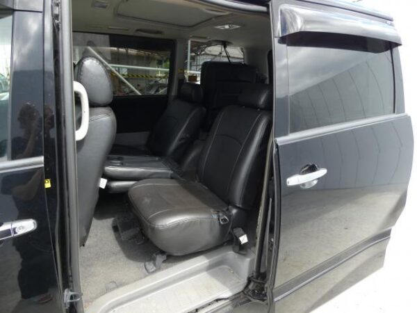 Ref:AUX-19739784 TOYOTA VOXY 2006 - Image 14