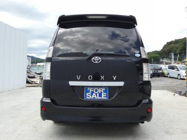 Ref:AUX-19739784 TOYOTA VOXY 2006 - Image 15