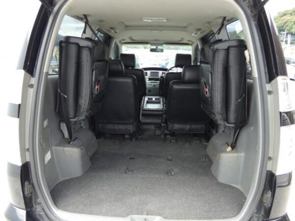 Ref:AUX-19739784 TOYOTA VOXY 2006 - Image 16
