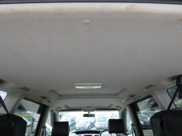 Ref:AUX-19739784 TOYOTA VOXY 2006 - Image 17