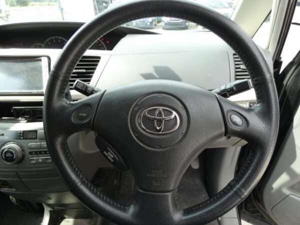 Ref:AUX-19739784 TOYOTA VOXY 2006 - Image 19