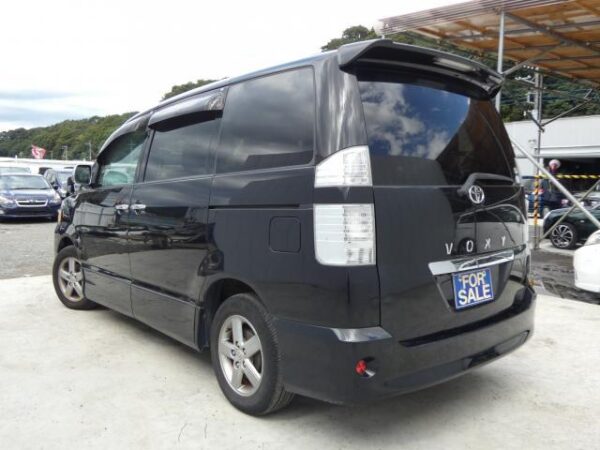 Ref:AUX-19739784 TOYOTA VOXY 2006 - Image 3
