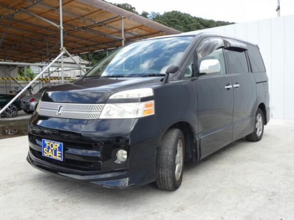 Ref:AUX-19739784 TOYOTA VOXY 2006 - Image 4
