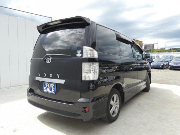 Ref:AUX-19739784 TOYOTA VOXY 2006 - Image 5