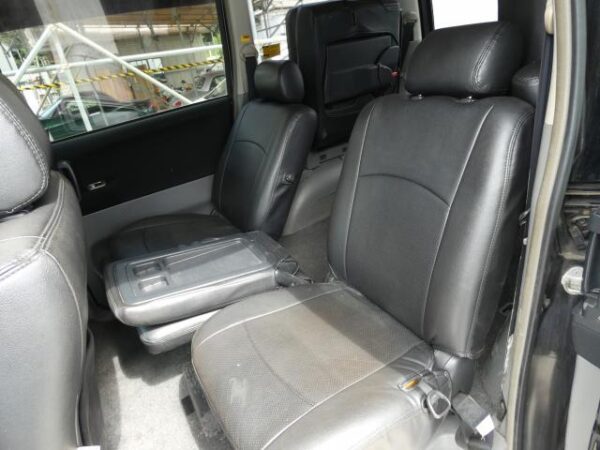 Ref:AUX-19739784 TOYOTA VOXY 2006 - Image 7