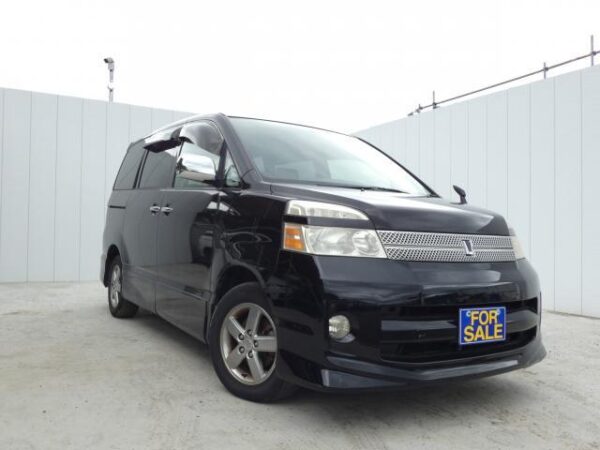 Ref:AUX-19739784 TOYOTA VOXY 2006