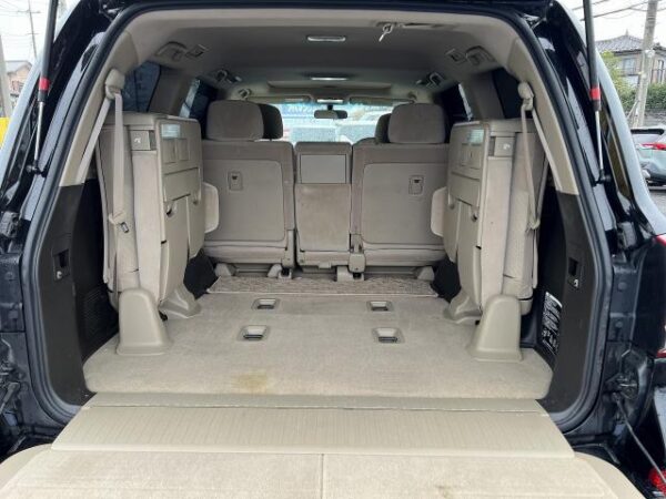Ref:AUX-19740080 TOYOTA LAND CRUISER 2009 - Image 20