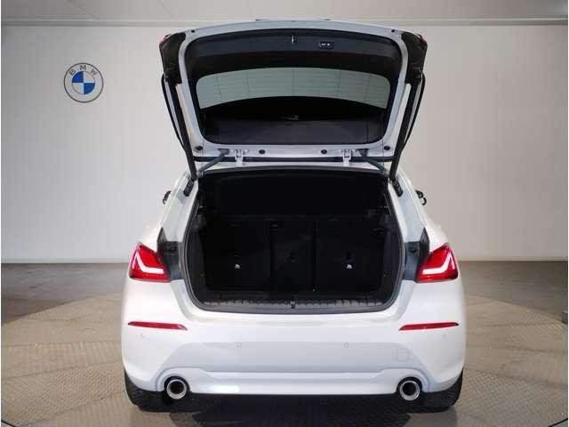 Ref:AUX-19742471 BMW 1 SERIES 2021 - Image 9