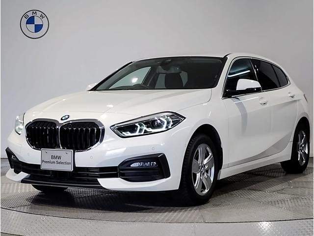 Ref:AUX-19742471 BMW 1 SERIES 2021