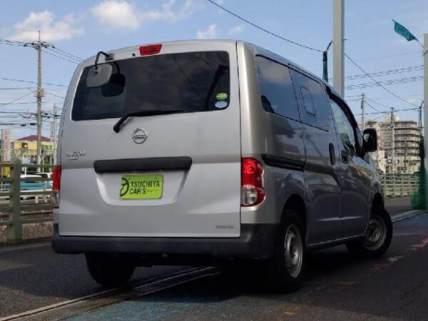 Ref:AUX-19743071 NISSAN NISSAN OTHER 2017 - Image 2