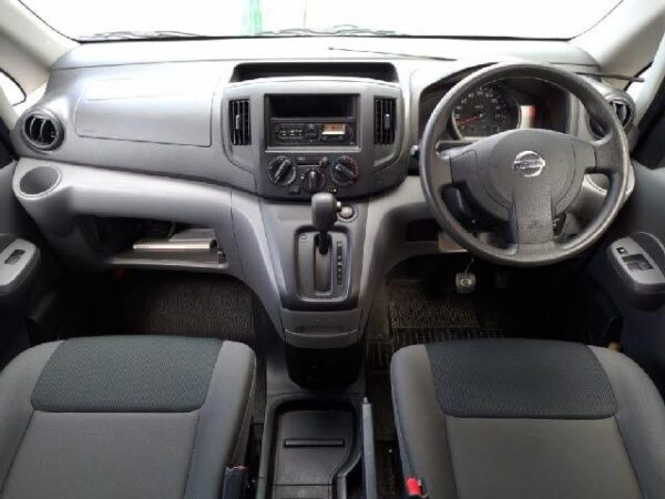 Ref:AUX-19743071 NISSAN NISSAN OTHER 2017 - Image 3
