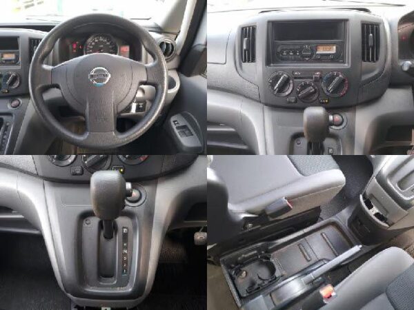 Ref:AUX-19743071 NISSAN NISSAN OTHER 2017 - Image 5