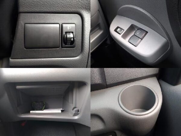 Ref:AUX-19743071 NISSAN NISSAN OTHER 2017 - Image 6