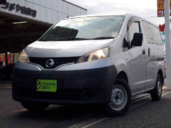 Ref:AUX-19743071 NISSAN NISSAN OTHER 2017