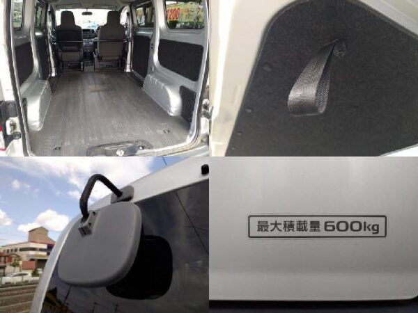 Ref:AUX-19743071 NISSAN NISSAN OTHER 2017 - Image 8