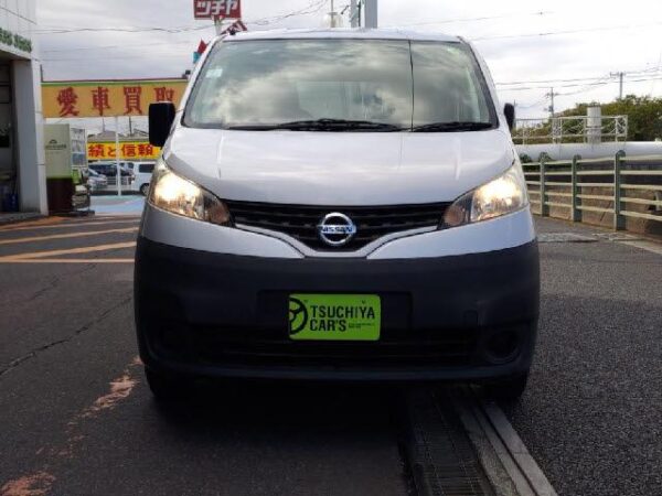 Ref:AUX-19743071 NISSAN NISSAN OTHER 2017 - Image 9