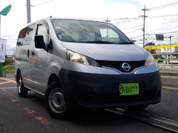 Ref:AUX-19743071 NISSAN NISSAN OTHER 2017 - Image 10