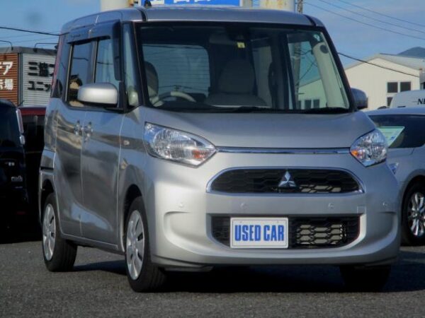Ref:AUX-19743092 MITSUBISHI EK SPACE 2018 - Image 13