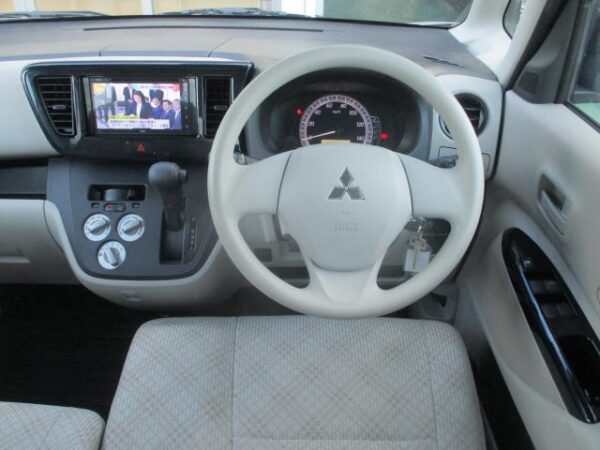 Ref:AUX-19743092 MITSUBISHI EK SPACE 2018 - Image 3